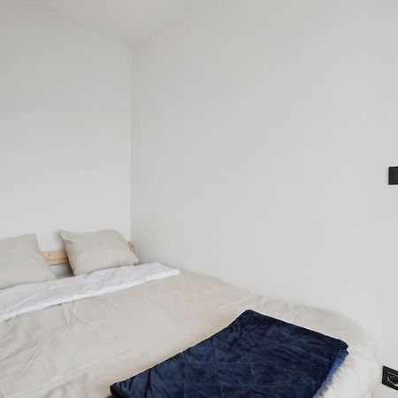 Charmant Appartement Vue Mer 7Eme - Plage 200M 마르세유 외부 사진