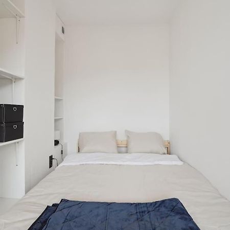 Charmant Appartement Vue Mer 7Eme - Plage 200M 마르세유 외부 사진